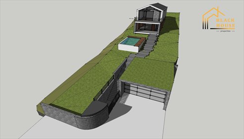 dom na sprzedaż 77m2 dom Cynków