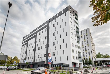 mieszkanie na wynajem 42m2 mieszkanie Kraków, Bieżanów-Prokocim, Republiki Korczakowskiej