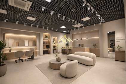 Do sprzedania lokal usługowy 104 m² w Galerii Mazurskiej lokal użytkowy Ostróda, Ostróda, al. Jana Pawła II