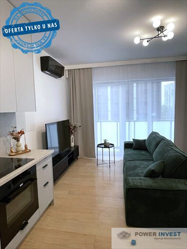 mieszkanie na sprzedaż 26m2 mieszkanie Katowice, Śródmieście, Zabrska