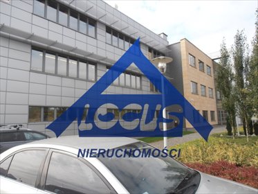 Nowoczesny biurowiec w Włochach, 80 m², klimatyzacja - polecam! lokal użytkowy Warszawa, Włochy, Salomea