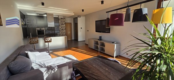mieszkanie na wynajem 54m2 mieszkanie Warszawa, Wilanów, Sarmacka 22a