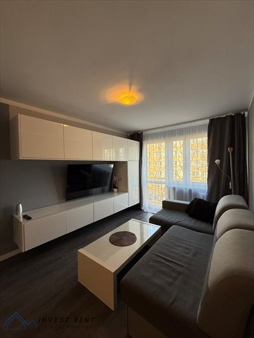 Polecam przytulne 35 m² mieszkanie blisko plaży w Kołobrzegu mieszkanie Kołobrzeg