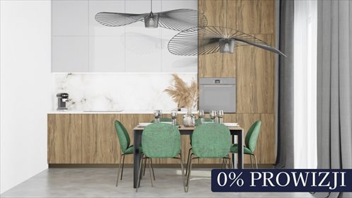 mieszkanie na sprzedaż 58m2 mieszkanie Wrocław, Jagodno