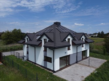 dom na sprzedaż 136m2 dom Katowice, Zarzecze, Jargonia