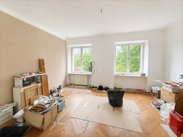 Wyremontowane 2-pokojowe mieszkanie w sercu Śródmieścia mieszkanie Warszawa, Śródmieście, Mordechaja Anielewicza