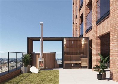 mieszkanie na sprzedaż 120m2 mieszkanie Poznań, Centrum, ul. Kolejowa