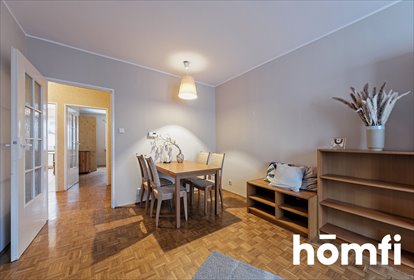 mieszkanie na sprzedaż 50m2 mieszkanie Poznań, Grunwald, Przepiórcza