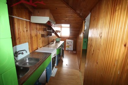 Mieszkanie dwupokojowe na sprzedaż Rymanów 84m2 Foto 3
