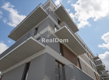 mieszkanie na sprzedaż 46m2 mieszkanie Kraków, Bronowice, Radzikowskiego