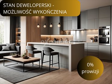 mieszkanie na sprzedaż 72m2 mieszkanie Poznań, Jeżyce, Klemensa Janickiego