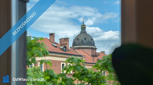 mieszkanie na sprzedaż 103m2 mieszkanie Kraków, Stare Miasto, A.Lubomirskiego