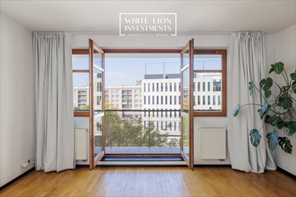 Nowoczesne 65 m² na Mokotowie, zapraszam mieszkanie Warszawa, Mokotów, Bukowińska