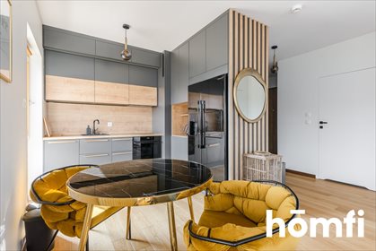 Ekskluzywny 2-pok. apartament w centrum Gdańska mieszkanie Gdańsk, Śródmieście, Sienna Grobla