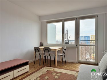 mieszkanie na wynajem 38m2 mieszkanie Lublin, Dziesiąta, Zbigniewa Herberta