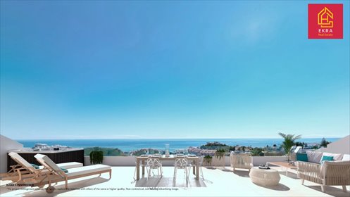 mieszkanie na sprzedaż 86m2 mieszkanie Fuengirola, Av. Fuengirola