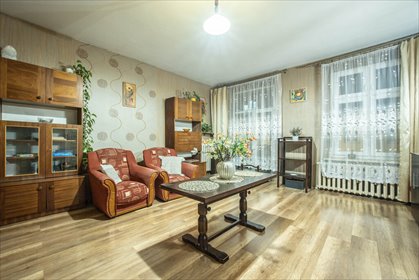 mieszkanie na sprzedaż 64m2 mieszkanie Łódź, Zgierska