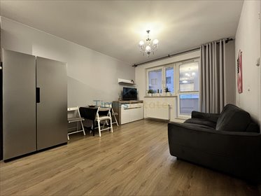mieszkanie na sprzedaż 40m2 mieszkanie Warszawa, Białołęka, Białołęka, Rossiniego