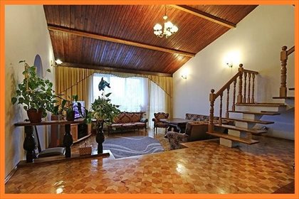 dom na sprzedaż 200m2 dom Sosnowiec, Milowice