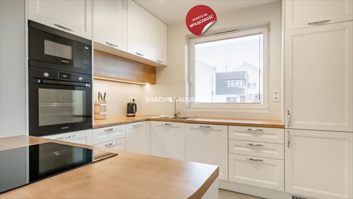 mieszkanie na wynajem 75m2 mieszkanie Kraków, Krowodrza, Wola Justowska, Morelowa