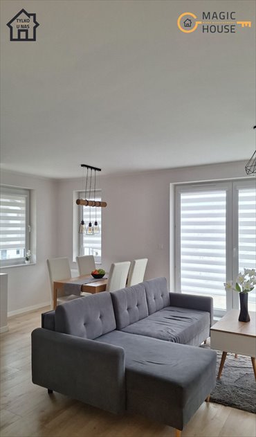 mieszkanie na sprzedaż 46m2 mieszkanie Gdańsk, Kowale, Heliosa