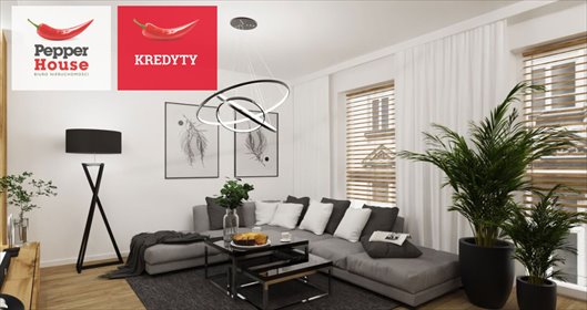 mieszkanie na sprzedaż 48m2 mieszkanie Bydgoszcz