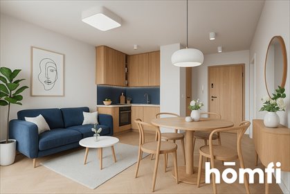 mieszkanie na sprzedaż 27m2 mieszkanie Wrocław, Tarnogaj, Tarnogaj, Międzyleska