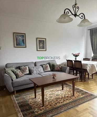 Przestronne 3-pokojowe mieszkanie z balkonem, blisko Parku Szczęśliwickiego mieszkanie Warszawa, Ochota Szczęśliwice, Opaczewska