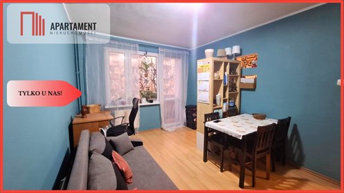 mieszkanie na sprzedaż 47m2 mieszkanie Bydgoszcz, Błonie, Marcina Kasprzaka