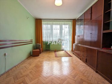 Przestronne 3-pokojowe mieszkanie z balkonem - centrum Włocławka mieszkanie Włocławek, Centrum