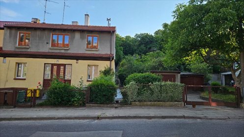 mieszkanie na sprzedaż 78m2 mieszkanie Gdańsk, Siedlce, Leona Wyczółkowskiego