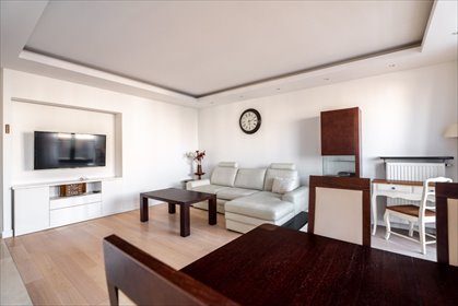 mieszkanie na wynajem 49m2 mieszkanie Warszawa, Ursynów Natolin, Aleja Komisji Edukacji Narodowej