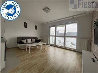 mieszkanie na wynajem 40m2 mieszkanie Gdynia, Pustki Cisowskie, Chabrowa