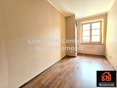 Lokal 8 m² w centrum Lubina, idealny pod biuro - polecam! lokal użytkowy Lubin, Centrum