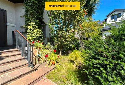 dom na sprzedaż 291m2 dom Warszawa, Mokotów, Cypryjska