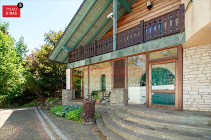 dom na sprzedaż 550m2 dom Jaworzynka