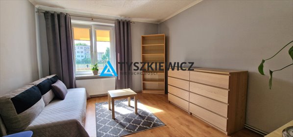 mieszkanie na wynajem 64m2 mieszkanie Wejherowo, Bukowa