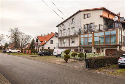 dom na sprzedaż Nowy Dwór Gdański Długa 300 m2
