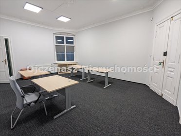 Biuro 30 m² w centrum Bydgoszczy, blisko PKP lokal użytkowy Bydgoszcz, Centrum