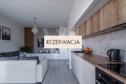 mieszkanie na sprzedaż 60m2 mieszkanie Gdynia, Pogórze, Żelazna