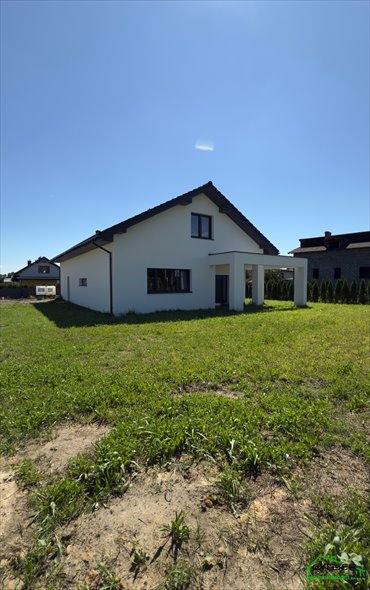 dom na sprzedaż 240m2 dom Bojszowy Nowe, Cichy Kącik
