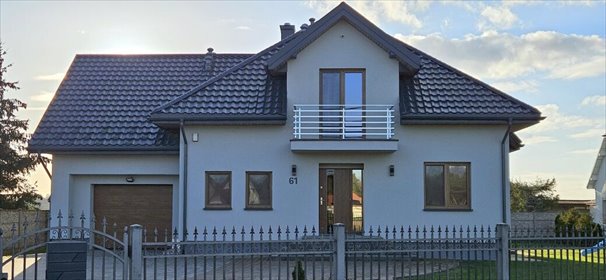 dom na sprzedaż 232m2 dom Jednaczewo, Łomżyńska