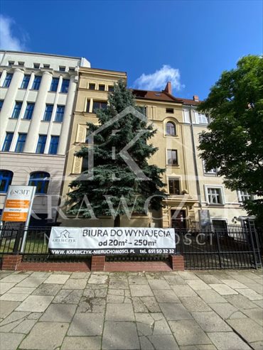 lokal użytkowy na wynajem 46m2 lokal użytkowy Szczecin, Stare Miasto