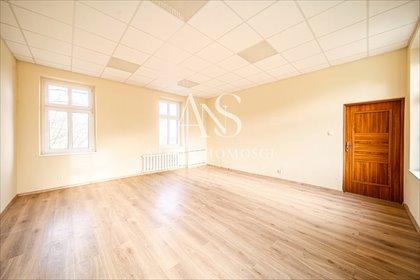 Przestronny lokal 68 m² z możliwością aranżacji i parkingiem lokal użytkowy Szczecin