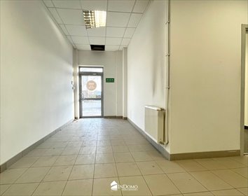Lokal użytkowy 85 m² z dużym parkingiem (Pabianice) lokal użytkowy Pabianice