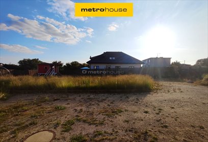 Działka budowlana 731 m² z garażem, media, spokój działka Czyżowice, Wodzisławska