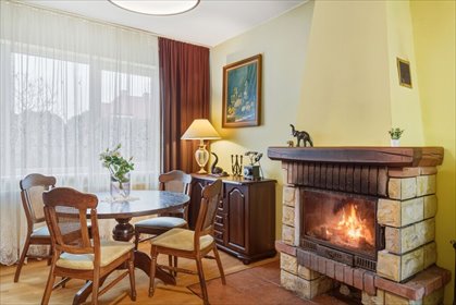 dom na sprzedaż 140m2 dom Dziekanów Leśny, Jana Brzechwy