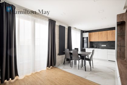 Nowoczesny apartament 2 pok. z balkonem, blisko zieleni mieszkanie Kraków, Czyżyny, Stanisława Lema