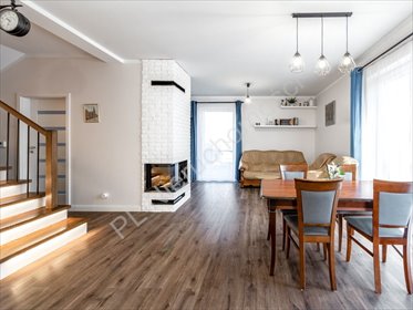 dom na wynajem 150m2 dom Milanówek