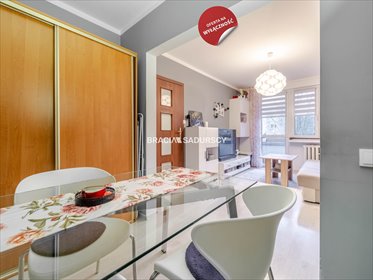 mieszkanie na wynajem 37m2 mieszkanie Kraków, Mistrzejowice, os. Piastów